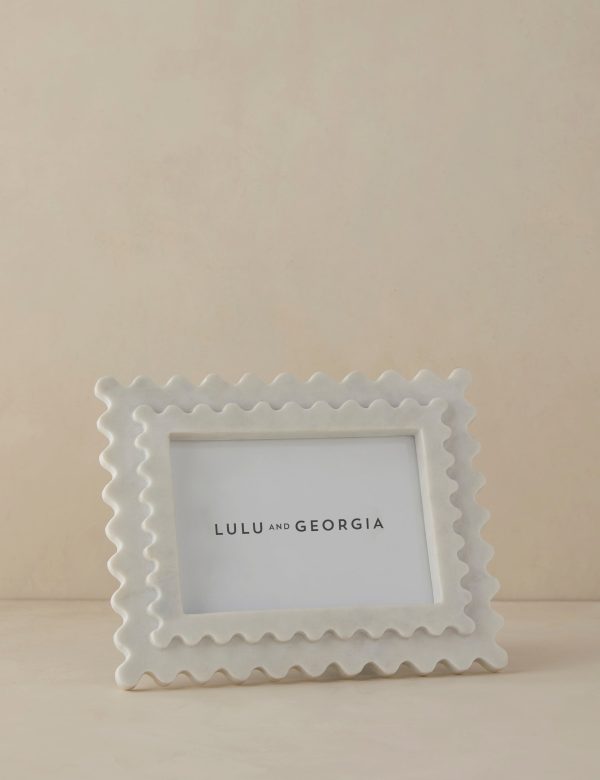 Lu Picture Frame by Meso Discount