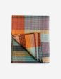 Vrou Vrou Blanket by Mungo Online Sale