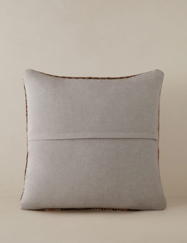 Vintage Pillow No. 9, 20  x 20  Hot on Sale