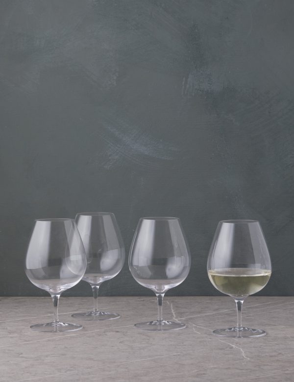 Inku Glassware by Sergio Herman x Serax on Sale