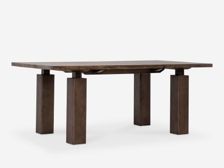 Wolo Dining Table by Sun at Six Discount