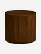 Wenna Round Side Table Online Hot Sale