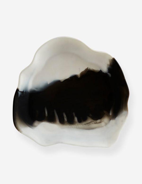 Hollie Trays (Set of 2) by Arteriors on Sale