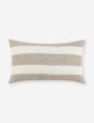 Anatole Linen Pillow Online Hot Sale