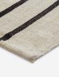 Vintage Kilim Flatweave Wool Rug No. 38, 6 3  x 10 12  For Cheap