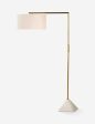 Tyson Floor Lamp Supply