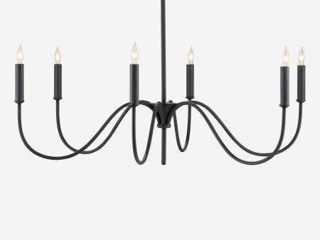 Yates Chandelier Online Hot Sale