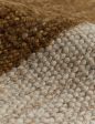 Wilcox Handwoven Wool Rug Swatch 12  x 12  by Jake Arnold on Sale