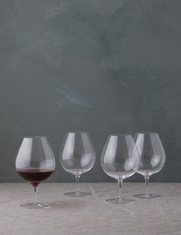 Inku Glassware by Sergio Herman x Serax on Sale