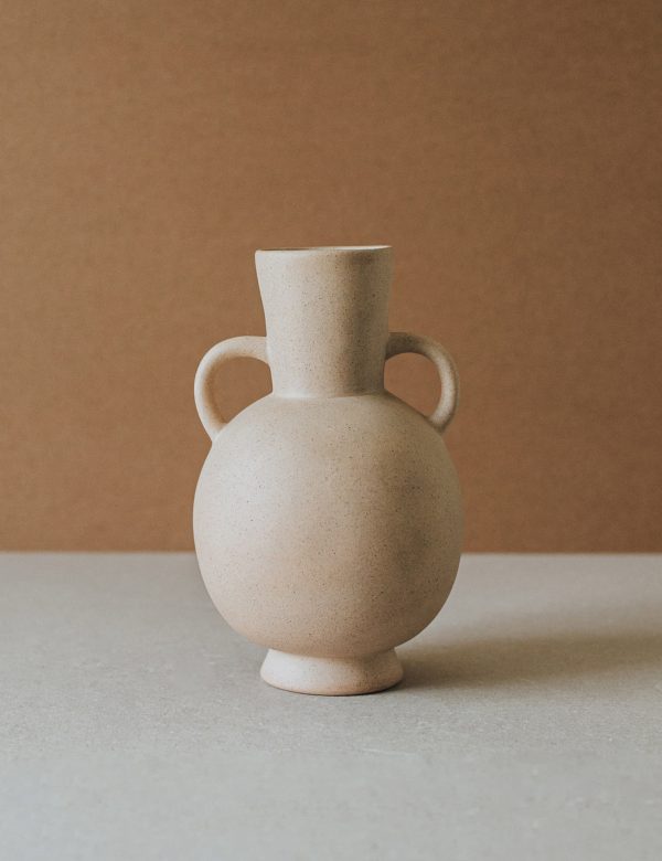 Tyrenno Vase by Al Centro Ceramica Discount