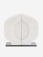 Saffron Bookends (Set of 2) by Arteriors Cheap