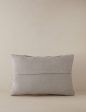 Vintage Lumbar Pillow No. 23, 16  x 24  Hot on Sale