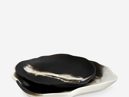 Hollie Trays (Set of 2) by Arteriors on Sale