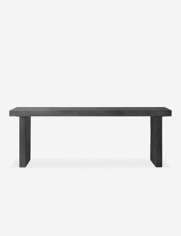 Turner Indoor   Outdoor Console Table Online Hot Sale