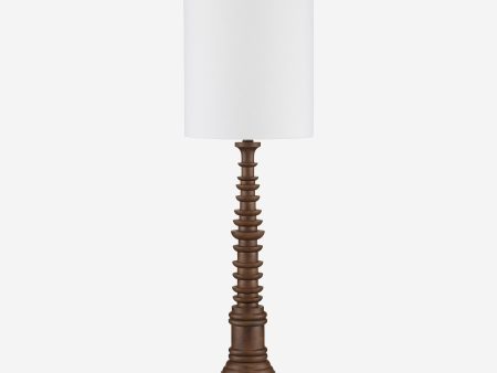 Bankei Table Lamp For Sale