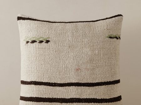 Vintage Pillow No. 2, 20  x 20  For Cheap