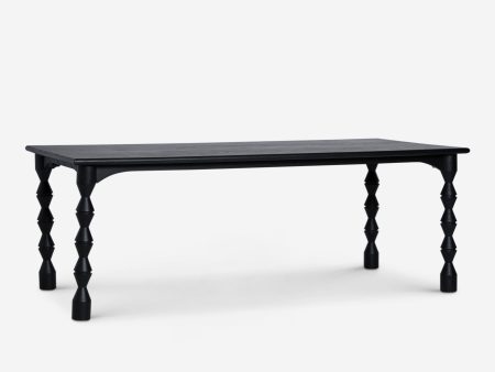 Topia Dining Table by Ginny Macdonald Cheap