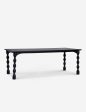 Topia Dining Table by Ginny Macdonald Cheap