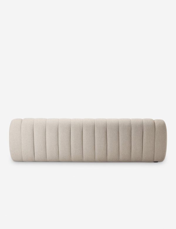 Zibby Sofa Supply