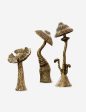 Ludwig Sculpture (Set of 3) by Arteriors Online