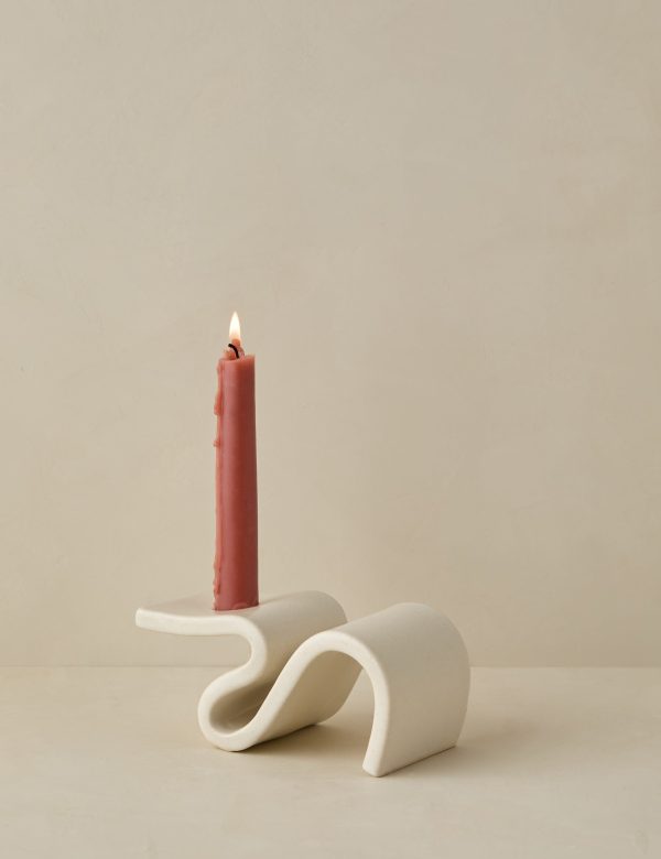 Wei Candleholder by SIN Online