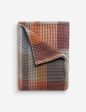 Vrou Vrou Blanket by Mungo Online Sale