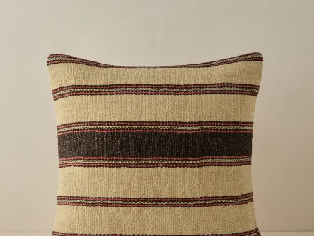 Vintage Pillow No. 29, 20  x 20  For Sale