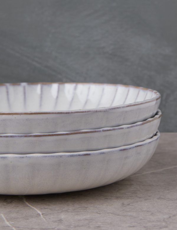 Inku Ceramic Dinnerware by Sergio Herman x Serax Online Sale