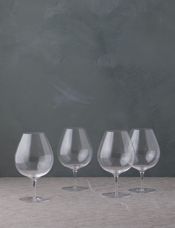 Inku Glassware by Sergio Herman x Serax on Sale