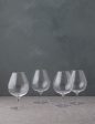 Inku Glassware by Sergio Herman x Serax on Sale