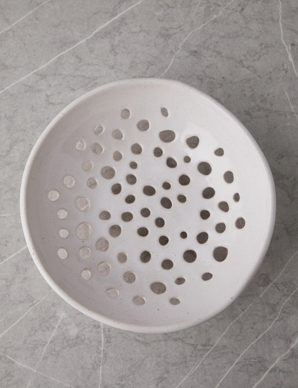 Rosaura Colander Online now