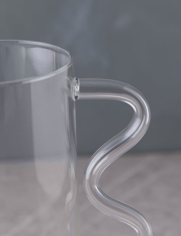 Wave Pitcher by Sophie Lou Jacobsen Online now