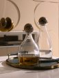 Thayer Decanters (Set of 2) by Arteriors For Sale