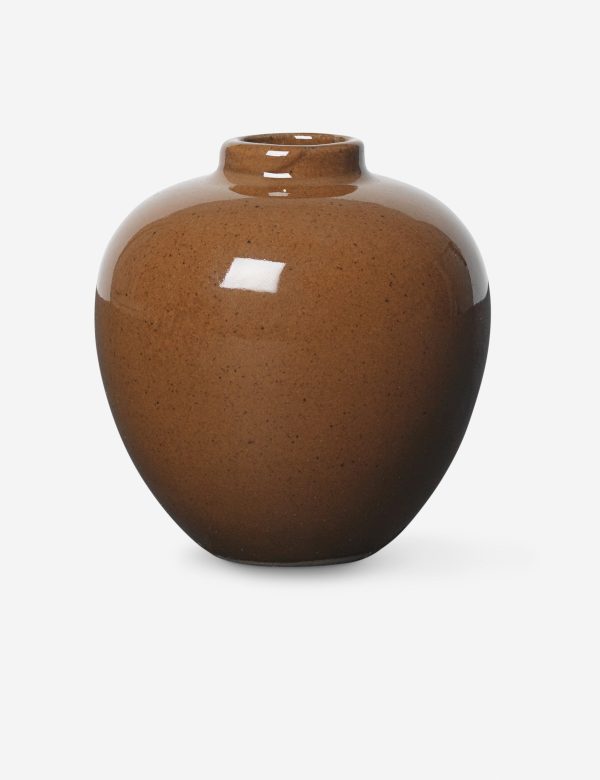 Ary I Mini Vase by Ferm Living Discount