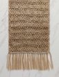 Fique Knots Table Runner by Tallo de Olivo Online Hot Sale