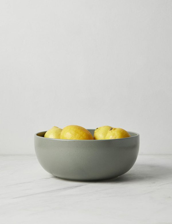 Pacifica Serving Bowl by Casafina Online now