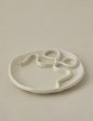 Bow Ring Dish by Stephanie Dawn Matthias Online Sale