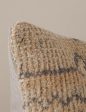 Vintage Lumbar Pillow No. 13, 16  x 24  Online Hot Sale