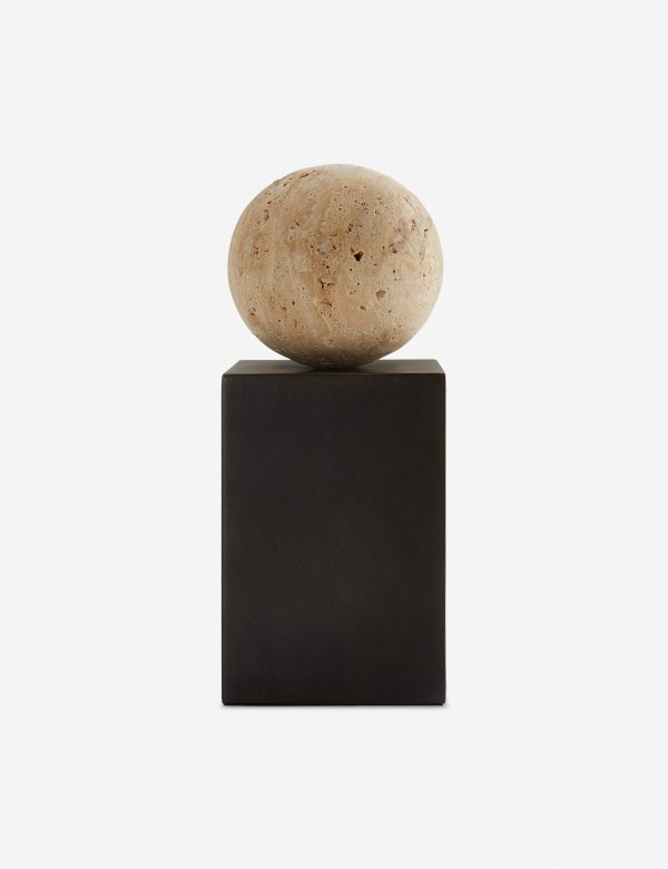 Oscar Sculpture by Arteriors Online Sale