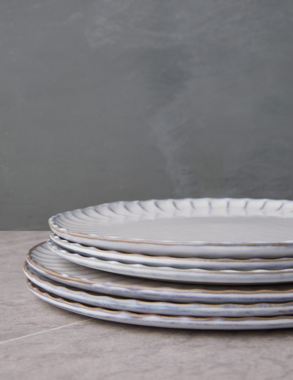 Inku Ceramic Dinnerware by Sergio Herman x Serax Online Sale