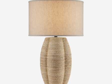 Warrick Table Lamp Online now