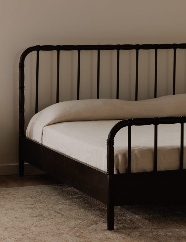 Wallis Platform Bed Online now