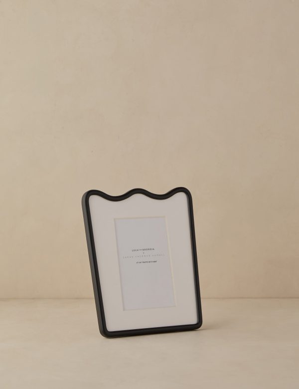 Rook Picture Frame by Sarah Sherman Samuel For Sale