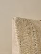 Vintage Lumbar Pillow No. 39, 12  x 20  Discount