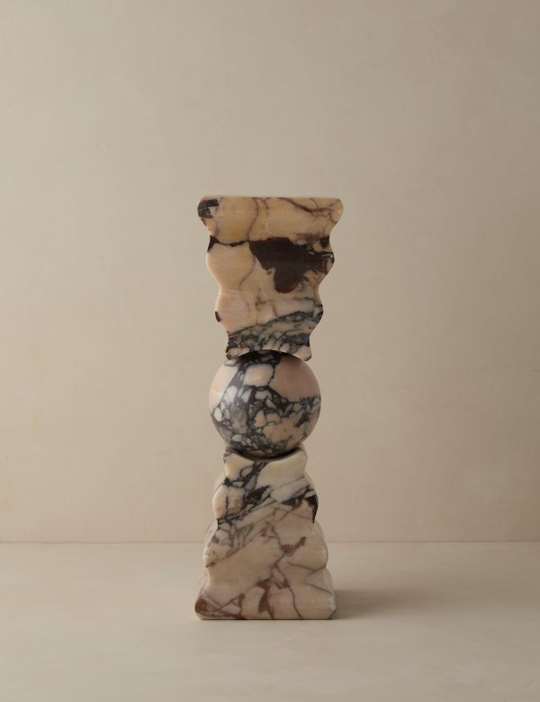 Sachia Stoic Object  by Lolly Lolly Ceramics For Cheap