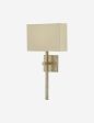 Will Sconce Sale