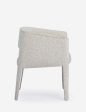 Velez Dining Arm Chair Fashion