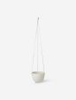 Speckle Hanging Pot by Ferm Living Discount