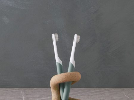 Ood Toothbrush Holder by SIN Supply