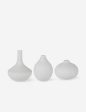 Mayeda Decorative Vases (Set of 3) Online now